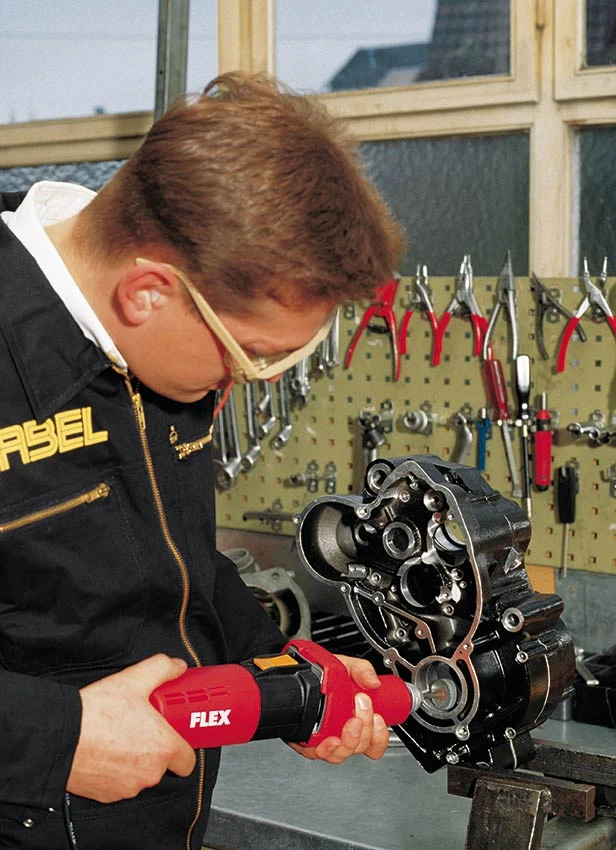 FLEX Geradschleifer H 1105 VE 230V 269.956 710Watt Stabschleifer – Bild 4