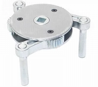 BGS Ölfilterspinne, 3-armig | Für Ölfilter Ø 115 - 160 Mm – 1049 – Bild 2