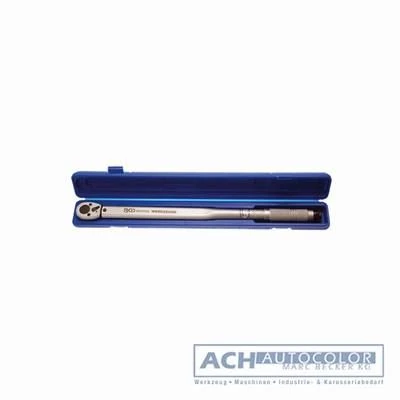BGS Drehmomentschlüssel | 12,5 Mm (1/2") | 70 - 350 Nm – 964 – Bild 2