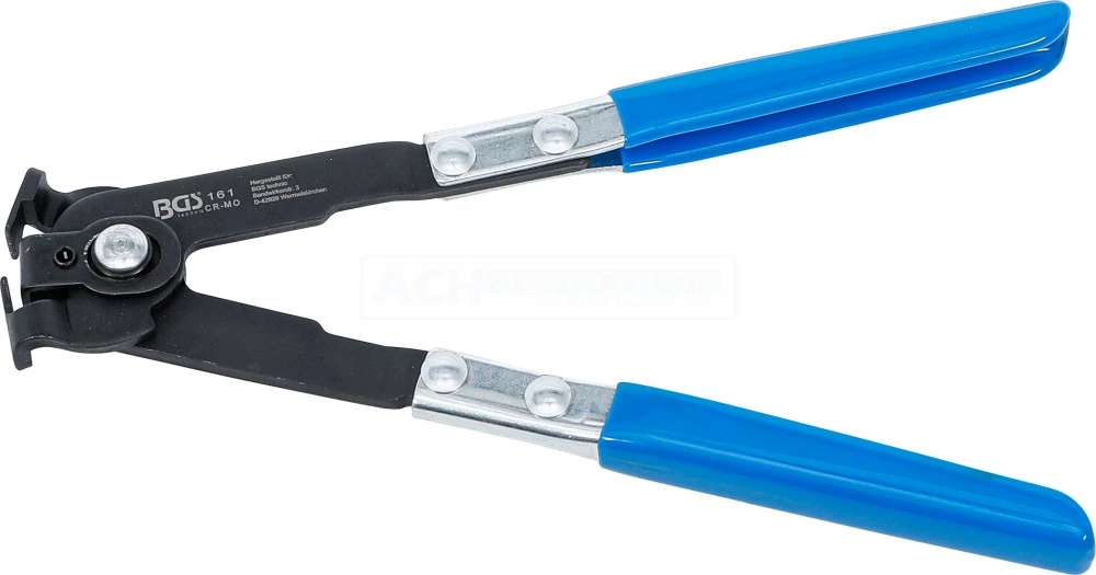 BGS Achsmanschetten-Klemmen-Zange | 235 Mm – 161