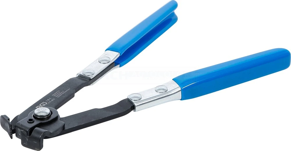 BGS Achsmanschetten-Klemmen-Zange | 235 Mm – 161 – Bild 3