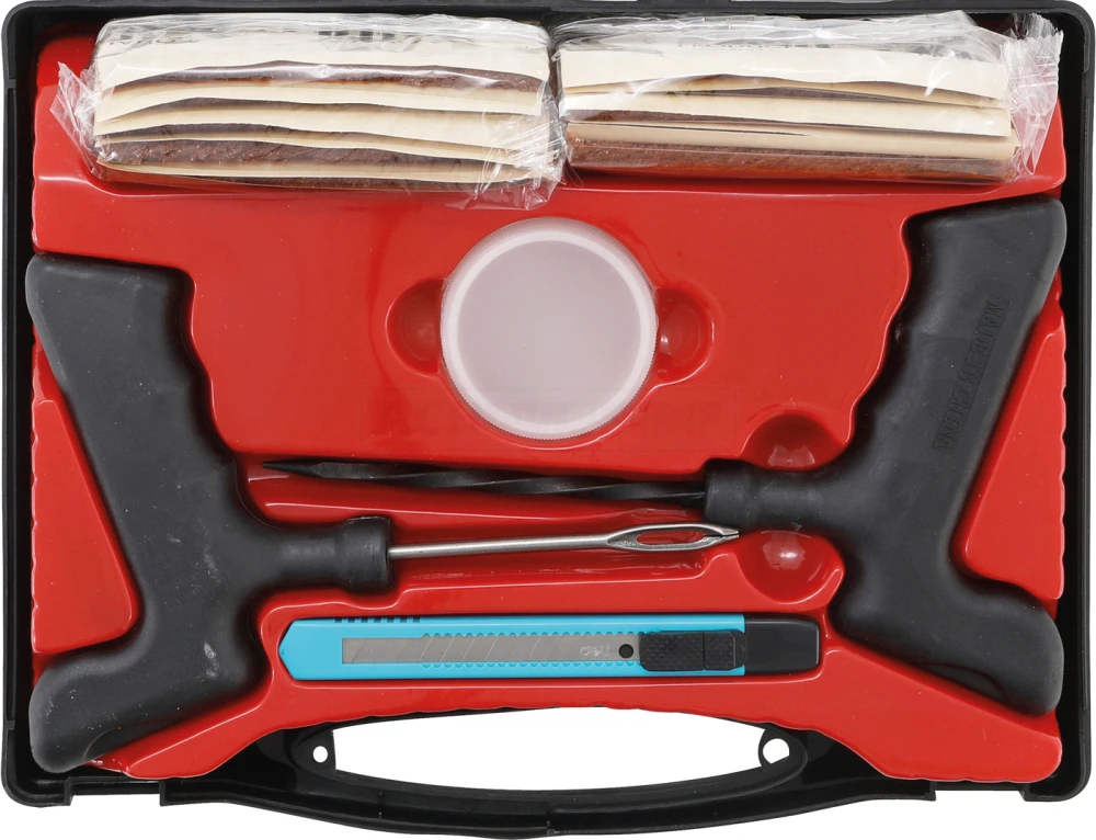 BGS Reifen-Reparatur-Satz | 54-tlg. â 8911