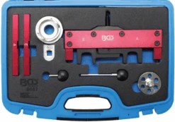 BGS Motor-Einstellwerkzeug-Satz | Für Porsche 911, Cayman, Boxster Mit MA1 Motor – 9687