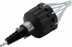 BGS Druckluft-Montagewerkzeug Für Achsmanschetten | 20 - 110 Mm – 9825