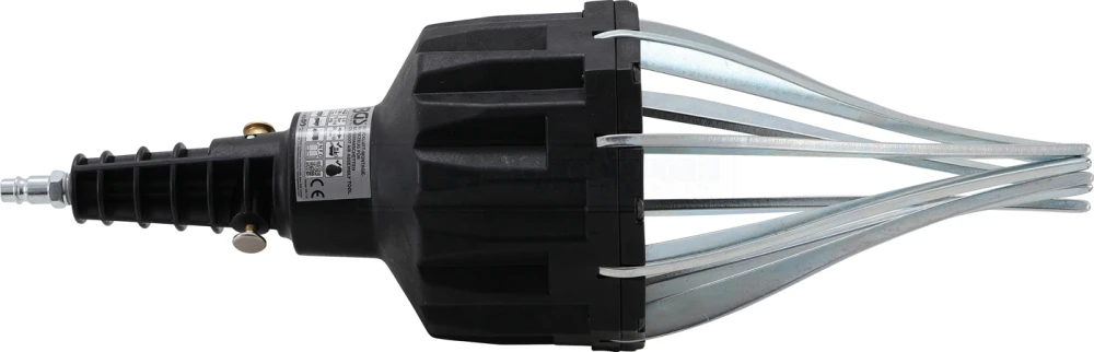 BGS Druckluft-Montagewerkzeug Für Achsmanschetten | 20 - 110 Mm – 9825 – Bild 2