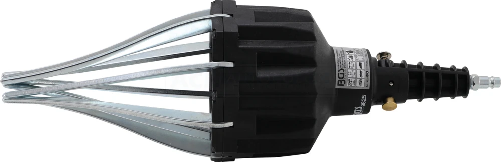 BGS Druckluft-Montagewerkzeug Für Achsmanschetten | 20 - 110 Mm – 9825 – Bild 3