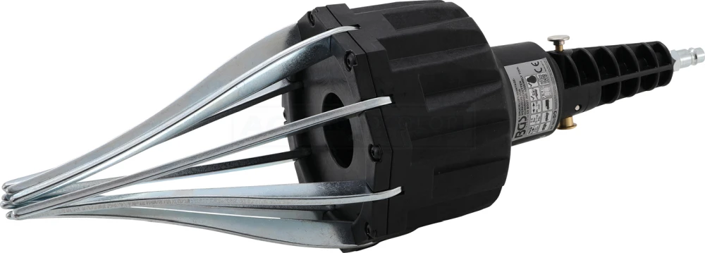BGS Druckluft-Montagewerkzeug Für Achsmanschetten | 20 - 110 Mm – 9825 – Bild 5