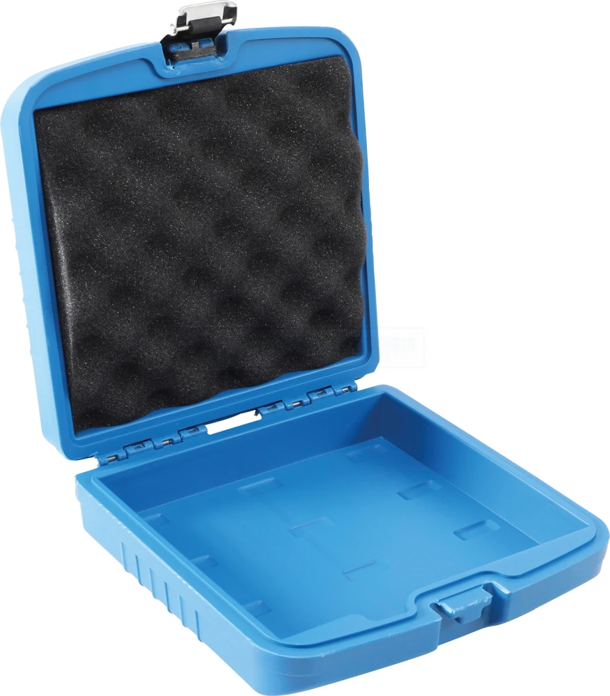 BGS Leerkoffer Für BGS Werkstattwageneinlagen 1/6 – BOX16 – Bild 3