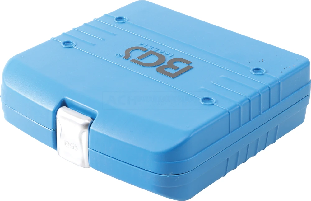 BGS Leerkoffer Für BGS Werkstattwageneinlagen 1/6 – BOX16 – Bild 7