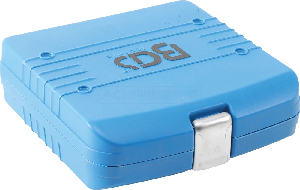 BGS Leerkoffer Für BGS Werkstattwageneinlagen 1/6 – BOX16 – Bild 8