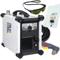 GYS PLASMA CUTTER 45 CT - Set - D13629