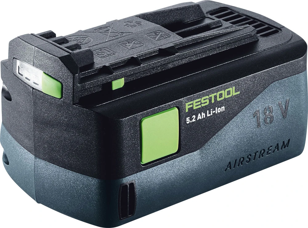 Festool Akku Pendelstichsäge CARVEX PSC 420 Li 5,2 EB Set 574717 18 Volt Stichsäge Jetzt 576523 – Bild 3