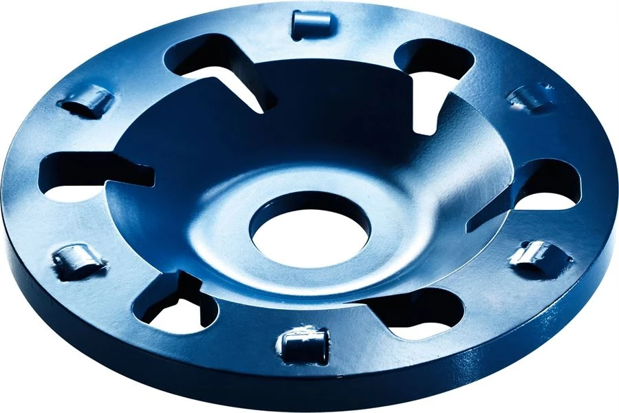 Festool Diamantschleifer RENOFIX RG 130 E Set Dia TH 768981 Im SYSTAINER SYS 5 T LOC Dia Thermo Jetzt 576399 – Bild 2