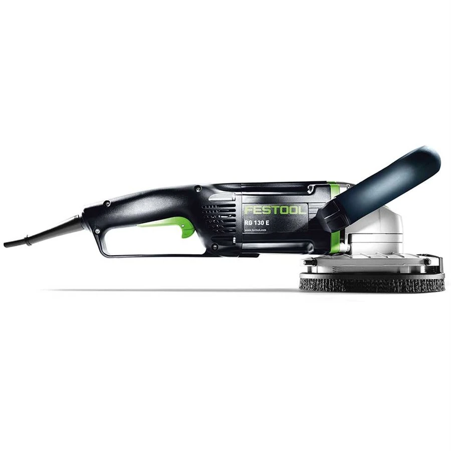 Festool Diamantschleifer RENOFIX RG 130 E Set Dia TH 768981 Im SYSTAINER SYS 5 T LOC Dia Thermo Jetzt 576399 – Bild 14