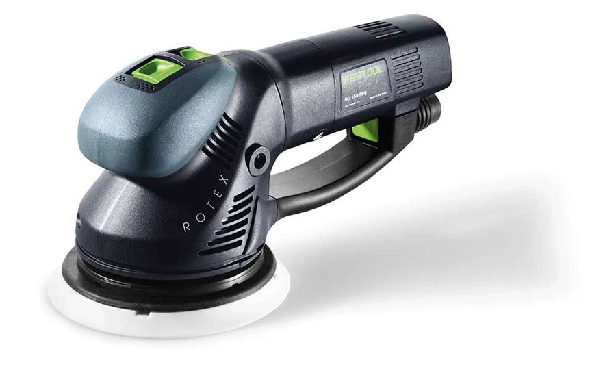 Festool Exzenterschleifer 150mm ROTEX RO 150 FEQ 575066 Im Karton – Bild 5