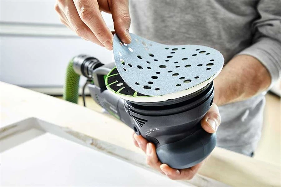 Festool Exzenterschleifer 150mm ROTEX RO 150 FEQ 575066 Im Karton – Bild 8