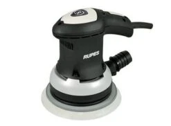 RUPES ER155TE Elektrischer Exzenterschleifer Mit Absaugvorrichtung