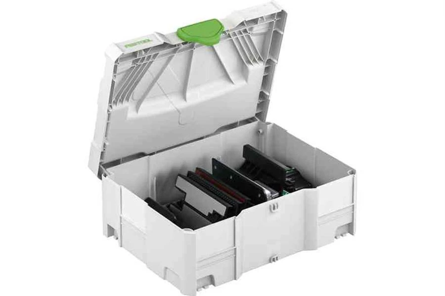 Festool Akku Pendelstichsäge CARVEX PSC 420 Li 5,2 EB Set 574717 18 Volt Stichsäge Jetzt 576523 – Bild 17