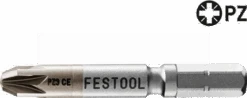 Festool Bit PZ 3-50 CENTRO/2 - 205072
