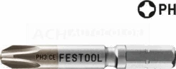 Festool Bit PH 3-50 CENTRO/2 - 205075