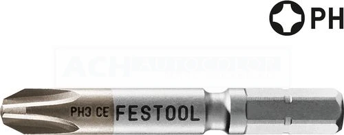 Festool Bit PH 3-50 CENTRO/2 - 205075