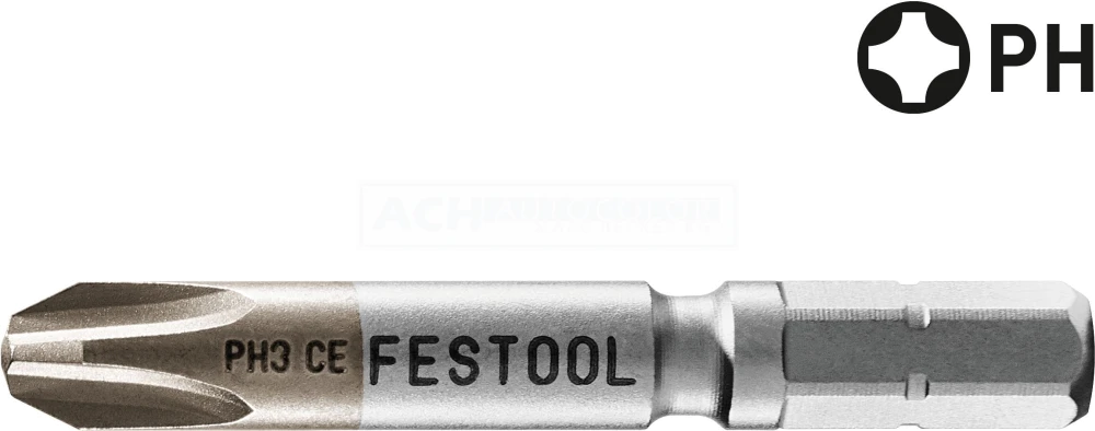 Festool Bit PH 3-50 CENTRO/2 - 205075 – Bild 2