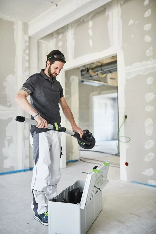Festool Verlängerung VL-LHS 2 225 - 205416 – Bild 3