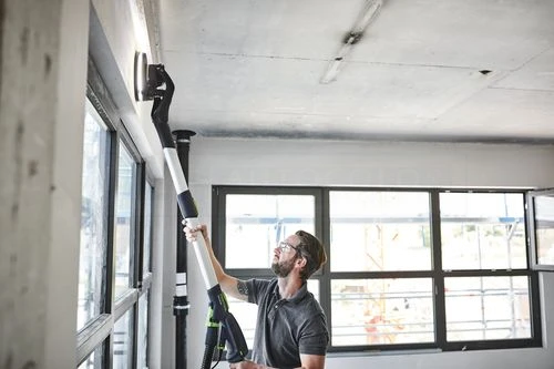 Festool Verlängerung VL-LHS 2 225 - 205416 – Bild 5