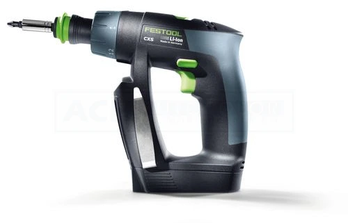 Festool Akku-Bohrschrauber CXS 2,6-Plus - 576092 – Bild 5