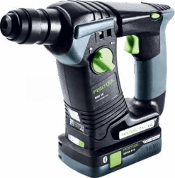 Festool Akku-Bohrhammer BHC 18 HPC 4,0 I-Plus - 576513