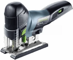 Festool Akku-Pendelstichsäge PSC 420 EB-Basic CARVEX - 576521