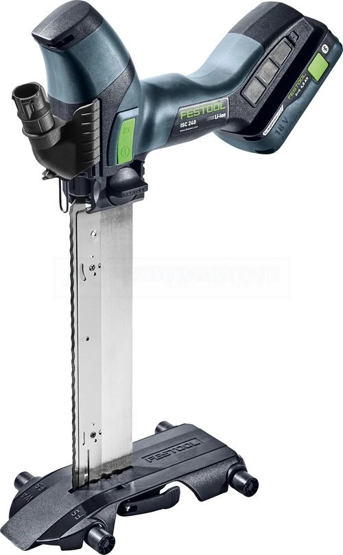 Festool Akku-Dämmstoffsäge ISC 240 HPC 4,0 EBI-Plus - 576569 – Bild 2