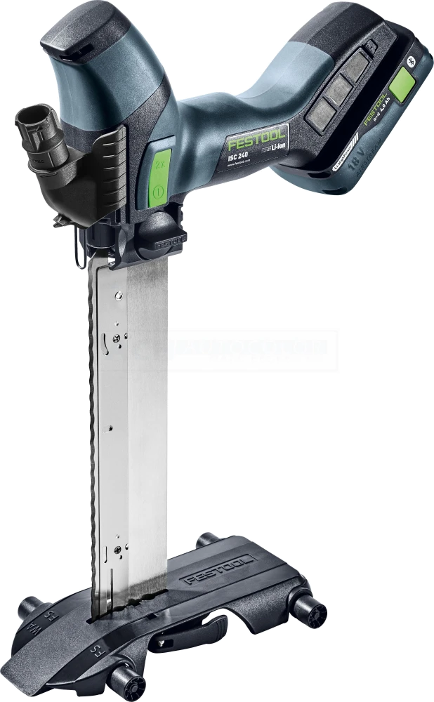 Festool Akku-Dämmstoffsäge ISC 240 HPC 4,0 EBI-Plus - 576569 – Bild 3