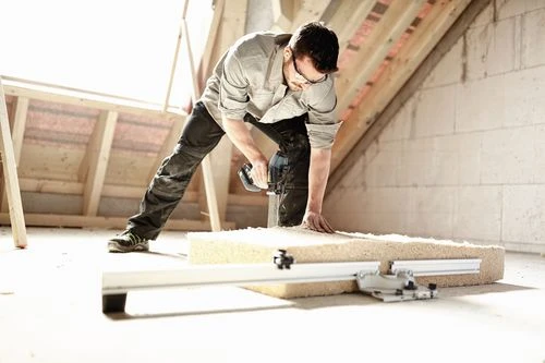 Festool Akku-Dämmstoffsäge ISC 240 HPC 4,0 EBI-Plus - 576569 – Bild 4