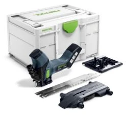 Festool Akku-DÀmmstoffsÀge ISC 240 EB-Basic - 576571