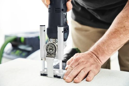 Festool Akku-Oszillierer OSC 18 HPC 4,0 EI-Plus VECTURO - 576595 – Bild 3