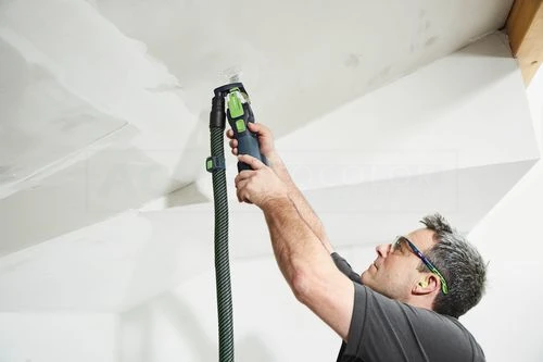 Festool Akku-Oszillierer OSC 18 HPC 4,0 EI-Plus VECTURO - 576595 – Bild 4