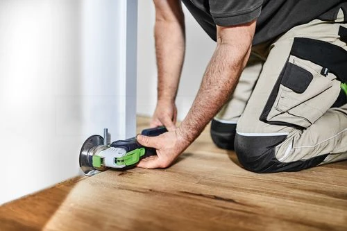 Festool Akku-Oszillierer OSC 18 HPC 4,0 EI-Plus VECTURO - 576595 – Bild 5