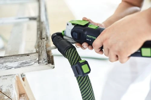 Festool Akku-Oszillierer OSC 18 HPC 4,0 EI-Plus VECTURO - 576595 – Bild 7