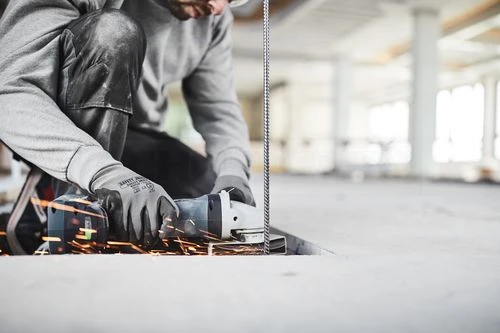 Festool Akku-Winkelschleifer AGC 18-125 EB-Basic - 576825 – Bild 5