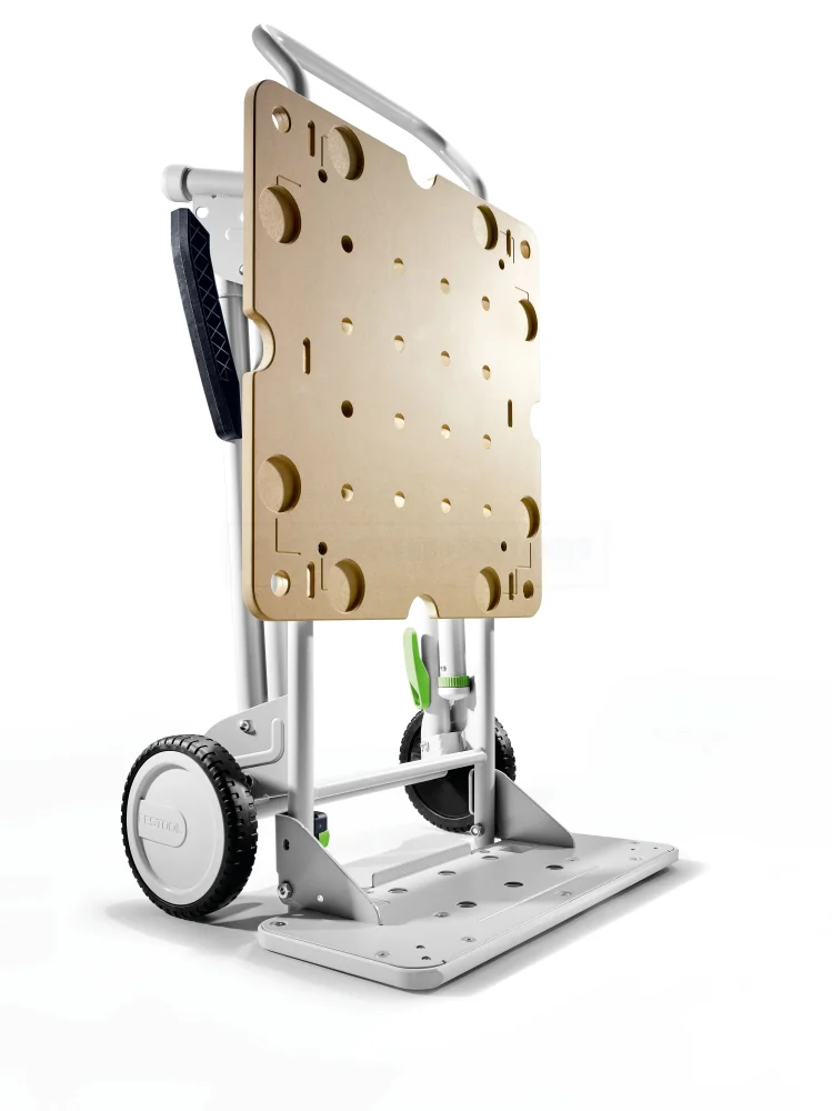 Festool Untergestell UG-CSC-SYS - 577001 – Bild 2