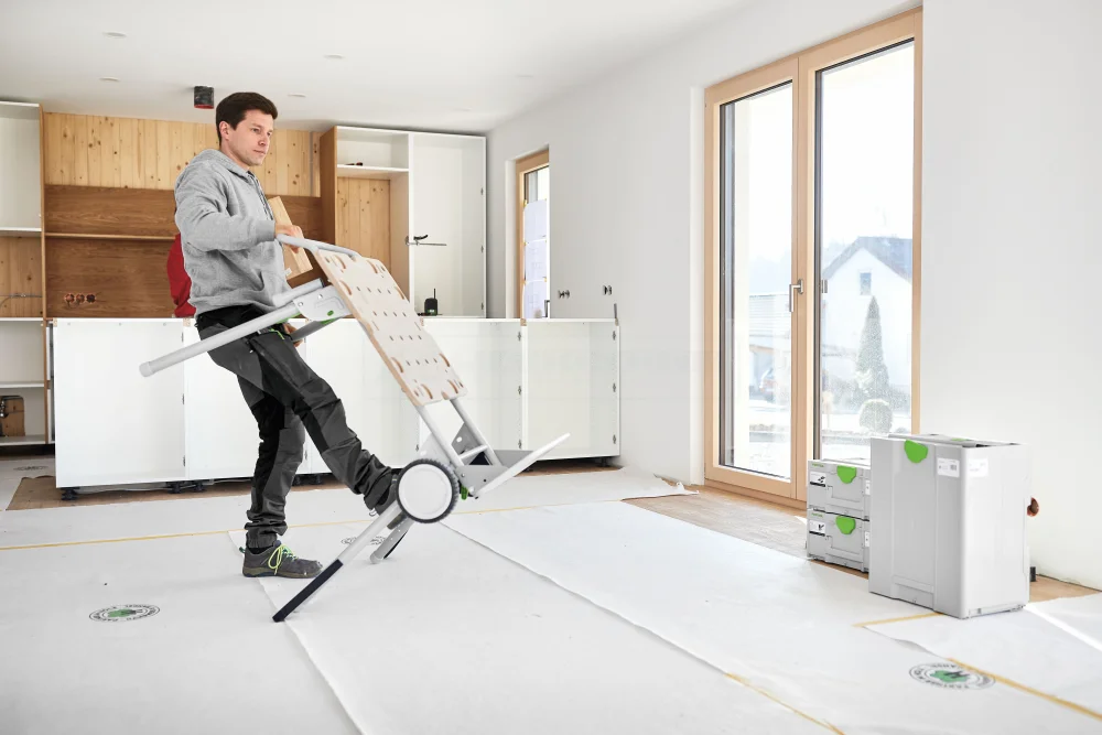 Festool Untergestell UG-CSC-SYS - 577001 – Bild 6