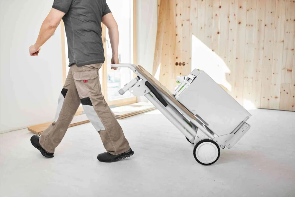 Festool Untergestell UG-CSC-SYS - 577001 – Bild 9