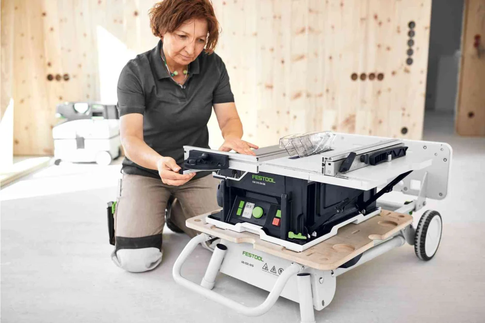 Festool Untergestell UG-CSC-SYS - 577001 – Bild 10