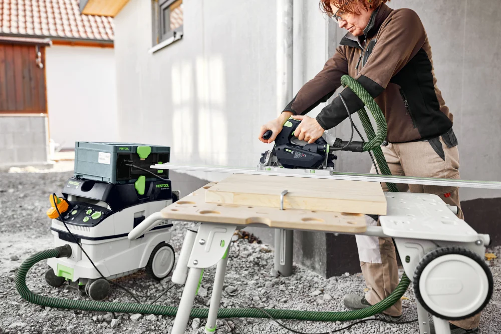 Festool Untergestell UG-CSC-SYS - 577001 – Bild 12