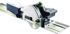 Festool Akku-Tauchsäge TSC 55 KEBI-Plus/XL-FS - 577006