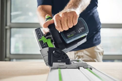 Festool Akku-Tauchsäge TSC 55 KEBI-Plus/XL-FS - 577006 – Bild 6