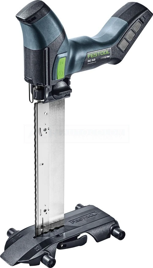 Festool Akku-Dämmstoffsäge ISC 240 EB Basic-4,0 - 577058 – Bild 8