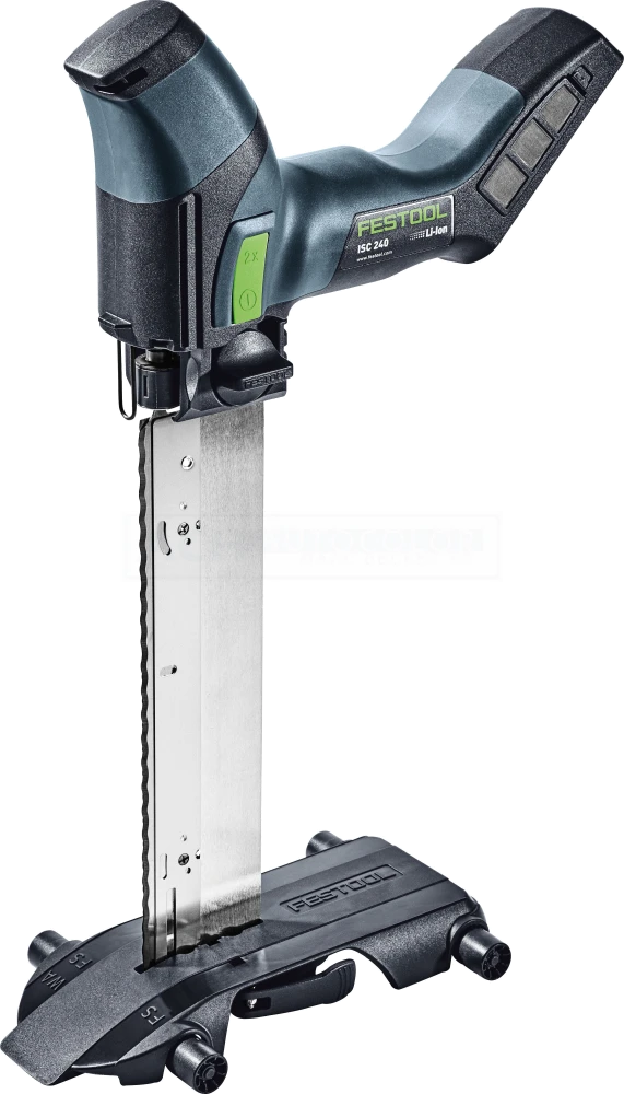 Festool Akku-Dämmstoffsäge ISC 240 EB Basic-4,0 - 577058 – Bild 2