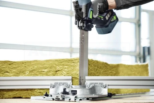 Festool Akku-Dämmstoffsäge ISC 240 EB Basic-4,0 - 577058 – Bild 6